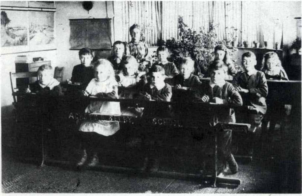 Acaster Selby School