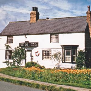 Ship Inn, Acaster Malbis