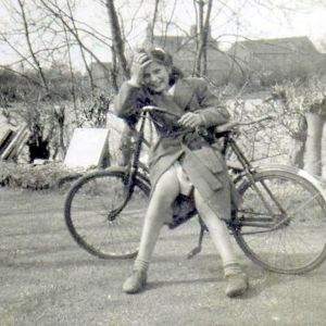 Marian Stott