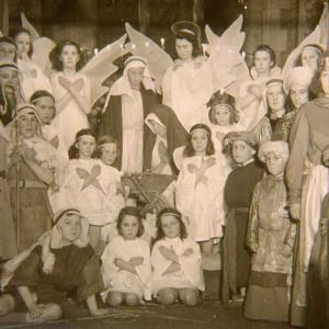 Nativity Play