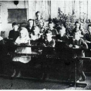Acaster Selby School