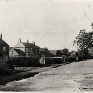Colton Village